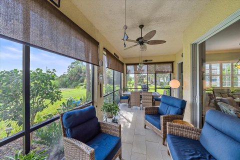 Condo in Nokomis, Florida, 3 bedrooms  № 1344439 - photo 25