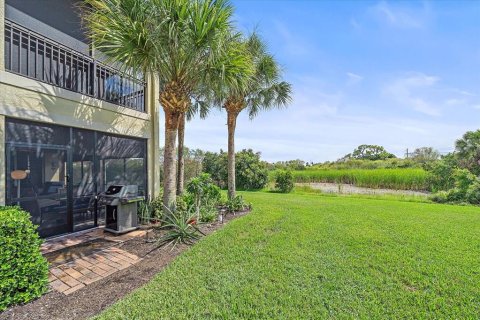 Copropriété à vendre à Nokomis, Floride: 3 chambres, 162.86 m2 № 1344439 - photo 26