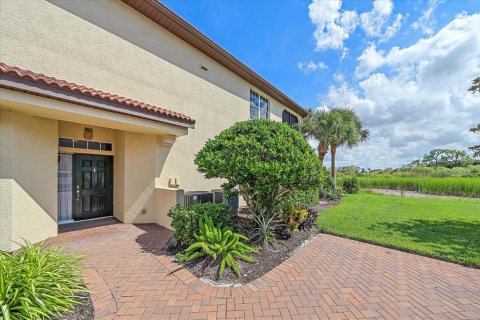 Copropriété à vendre à Nokomis, Floride: 3 chambres, 162.86 m2 № 1344439 - photo 3