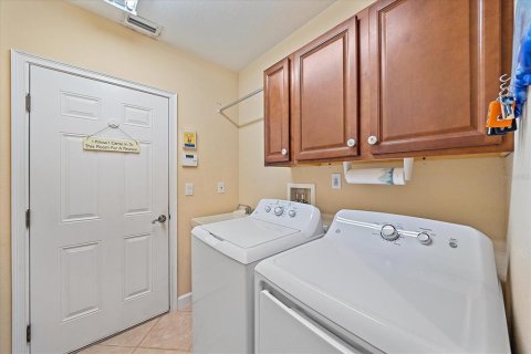 Copropriété à vendre à Nokomis, Floride: 3 chambres, 162.86 m2 № 1344439 - photo 22