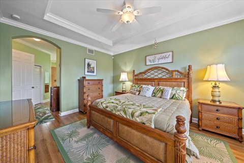 Copropriété à vendre à Nokomis, Floride: 3 chambres, 162.86 m2 № 1344439 - photo 15