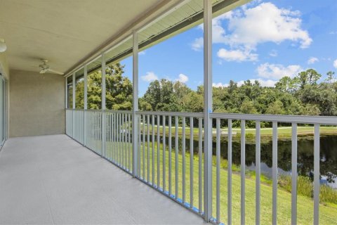 Copropriété à vendre à Bradenton, Floride: 2 chambres, 127.09 m2 № 1344411 - photo 24