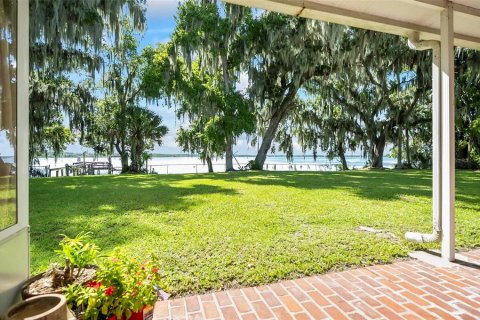 Villa ou maison à vendre à East Palatka, Floride: 4 chambres, 321.91 m2 № 1349925 - photo 9