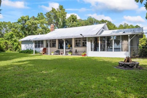 Villa ou maison à vendre à East Palatka, Floride: 4 chambres, 321.91 m2 № 1349925 - photo 8