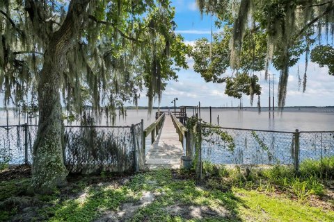 Villa ou maison à vendre à East Palatka, Floride: 4 chambres, 321.91 m2 № 1349925 - photo 5