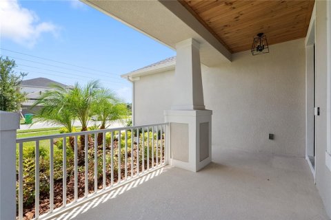 Villa ou maison à vendre à Palm Harbor, Floride: 4 chambres, 246.38 m2 № 1349861 - photo 6