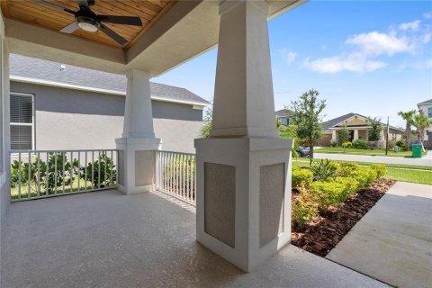 Villa ou maison à vendre à Palm Harbor, Floride: 4 chambres, 246.38 m2 № 1349861 - photo 5