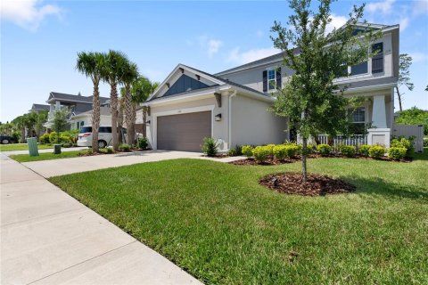 Villa ou maison à vendre à Palm Harbor, Floride: 4 chambres, 246.38 m2 № 1349861 - photo 2