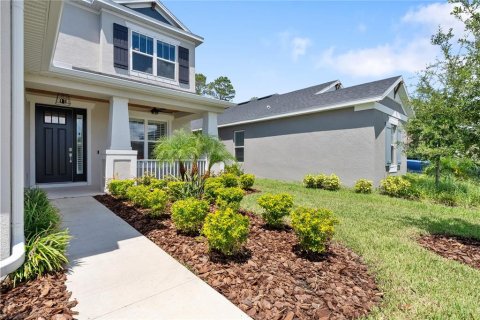 Villa ou maison à vendre à Palm Harbor, Floride: 4 chambres, 246.38 m2 № 1349861 - photo 3