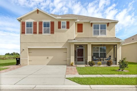 Casa en venta en Davenport, Florida, 5 dormitorios, 250.46 m2 № 1349885 - foto 1