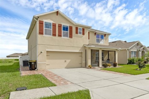 Villa ou maison à vendre à Davenport, Floride: 5 chambres, 250.46 m2 № 1349885 - photo 5