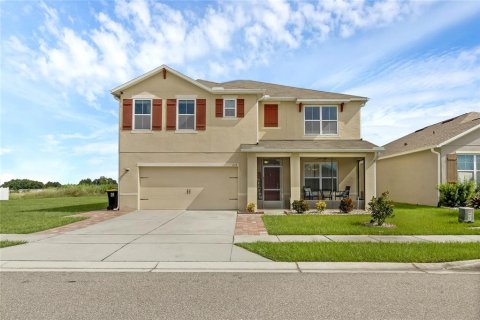 Casa en venta en Davenport, Florida, 5 dormitorios, 250.46 m2 № 1349885 - foto 4