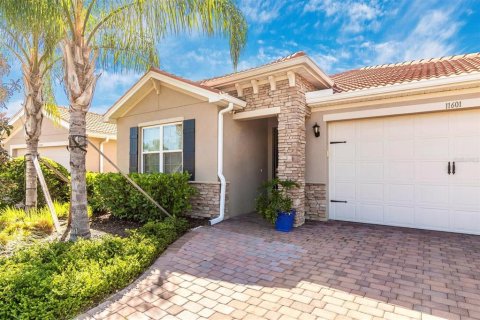 Casa en alquiler en Venice, Florida, 3 dormitorios, 170.2 m2 № 1352375 - foto 2