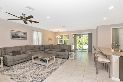 Casa en alquiler en Venice, Florida, 3 dormitorios, 170.2 m2 № 1352375 - foto 16