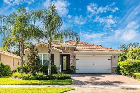 Casa en alquiler en Venice, Florida, 3 dormitorios, 170.2 m2 № 1352375 - foto 1