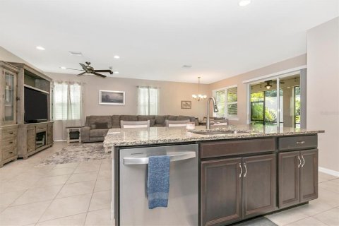 Casa en alquiler en Venice, Florida, 3 dormitorios, 170.2 m2 № 1352375 - foto 29