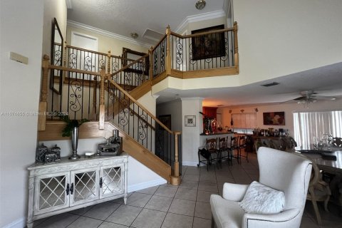 Casa en venta en Deerfield Beach, Florida, 4 dormitorios, 207.26 m2 № 1398285 - foto 8