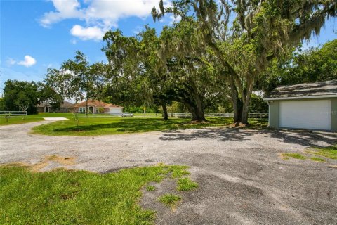 House in Kissimmee, Florida 4 bedrooms, 168.52 sq.m. № 1309124 - photo 6