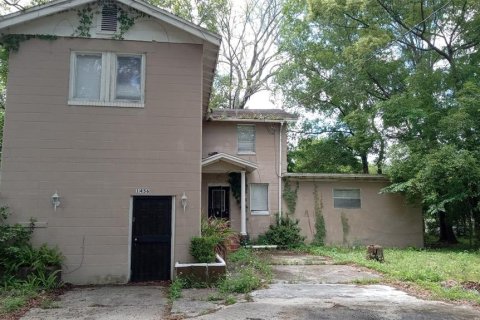 House in Jacksonville, Florida 4 bedrooms, 228.26 sq.m. № 556870 - photo 1