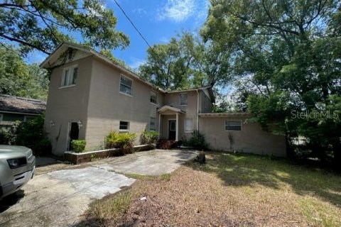 Villa ou maison à vendre à Jacksonville, Floride: 4 chambres, 228.26 m2 № 556870 - photo 20
