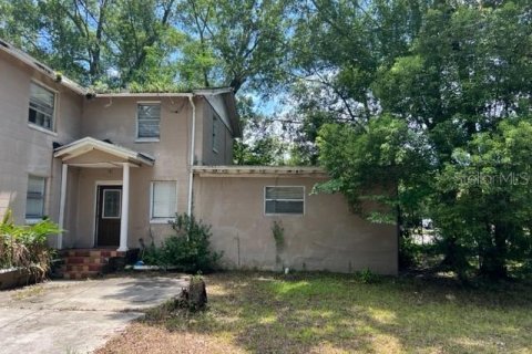 House in Jacksonville, Florida 4 bedrooms, 228.26 sq.m. № 556870 - photo 22