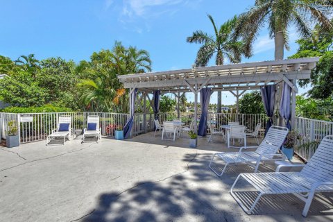 Copropriété à vendre à Boca Raton, Floride: 1 chambre, 93 m2 № 1221456 - photo 6