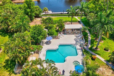 Copropriété à vendre à Boca Raton, Floride: 1 chambre, 93 m2 № 1221456 - photo 10