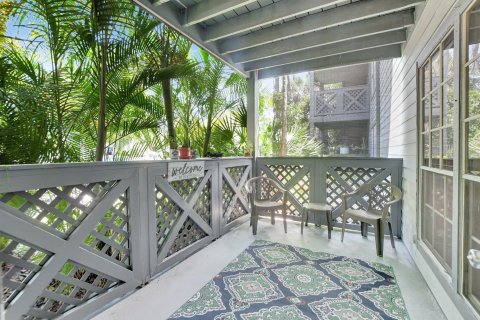 Copropriété à vendre à Boca Raton, Floride: 1 chambre, 93 m2 № 1221456 - photo 23