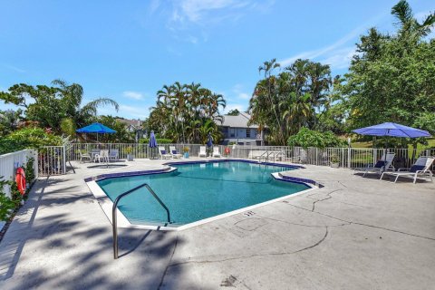 Condo in Boca Raton, Florida, 1 bedroom  № 1221456 - photo 7