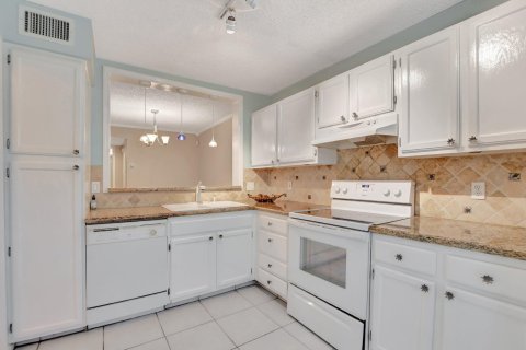 Copropriété à vendre à Boca Raton, Floride: 1 chambre, 93 m2 № 1221456 - photo 26