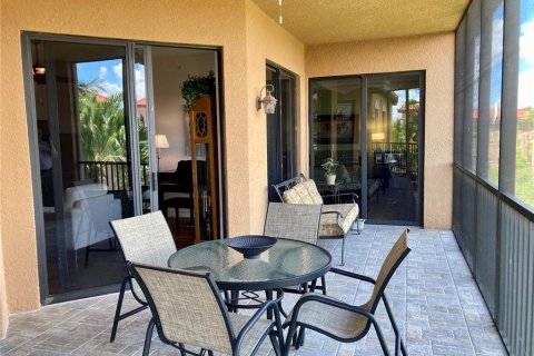 Copropriété à vendre à Punta Gorda, Floride: 2 chambres, 174.19 m2 № 1254569 - photo 5