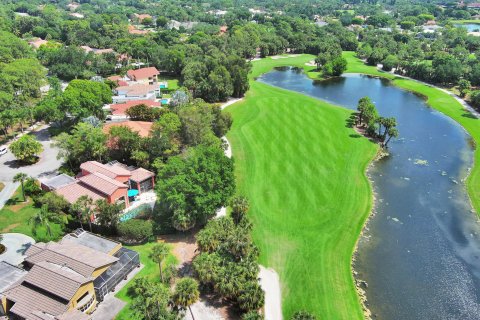 Villa ou maison à vendre à West Palm Beach, Floride: 3 chambres, 245.91 m2 № 1151610 - photo 5