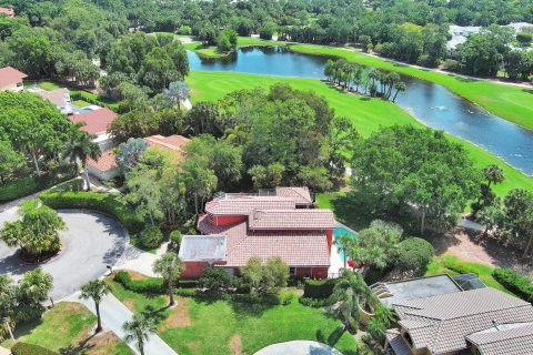 Villa ou maison à vendre à West Palm Beach, Floride: 3 chambres, 245.91 m2 № 1151610 - photo 8