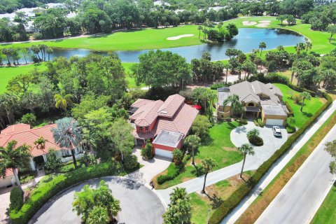 Villa ou maison à vendre à West Palm Beach, Floride: 3 chambres, 245.91 m2 № 1151610 - photo 10