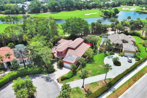 Villa ou maison à vendre à West Palm Beach, Floride: 3 chambres, 245.91 m2 № 1151610 - photo 9