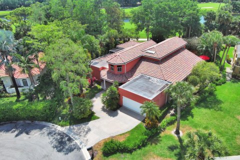 Villa ou maison à vendre à West Palm Beach, Floride: 3 chambres, 245.91 m2 № 1151610 - photo 12