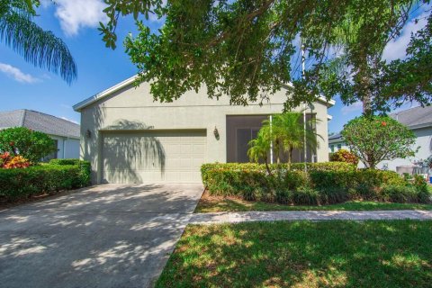 Villa ou maison à vendre à Vero Beach, Floride: 4 chambres, 205.87 m2 № 1151652 - photo 4