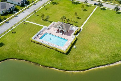 Villa ou maison à vendre à Vero Beach, Floride: 4 chambres, 205.87 m2 № 1151652 - photo 3