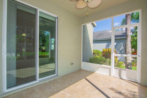 Villa ou maison à vendre à Vero Beach, Floride: 4 chambres, 205.87 m2 № 1151652 - photo 6