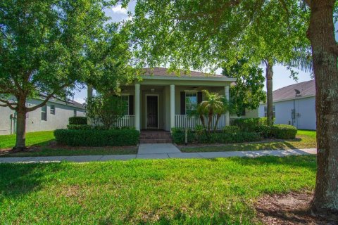 Villa ou maison à vendre à Vero Beach, Floride: 4 chambres, 205.87 m2 № 1151652 - photo 20