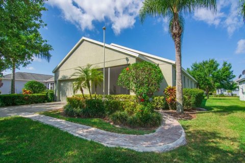 Casa en venta en Vero Beach, Florida, 4 dormitorios, 205.87 m2 № 1151652 - foto 5