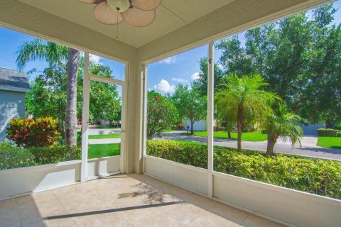 Villa ou maison à vendre à Vero Beach, Floride: 4 chambres, 205.87 m2 № 1151652 - photo 7