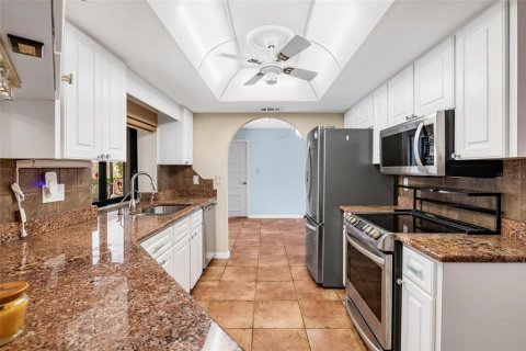 Villa ou maison à vendre à Punta Gorda, Floride: 2 chambres, 133.78 m2 № 1287878 - photo 14