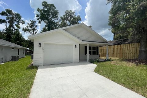 House in Gainesville, Florida 3 bedrooms, 116.59 sq.m. № 1287923 - photo 3