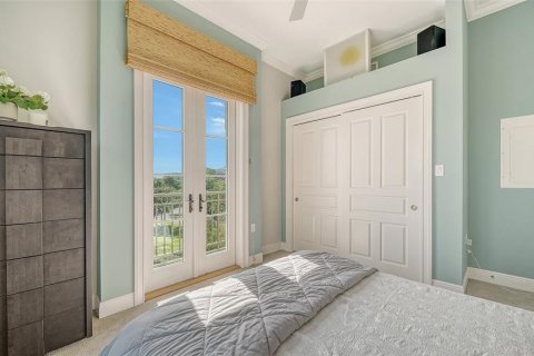 Copropriété à vendre à Sarasota, Floride: 1 chambre, 59.83 m2 № 1344483 - photo 15