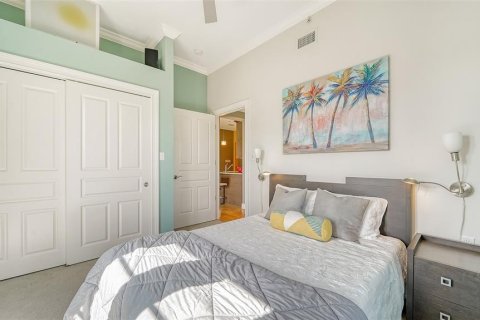 Copropriété à vendre à Sarasota, Floride: 1 chambre, 59.83 m2 № 1344483 - photo 14