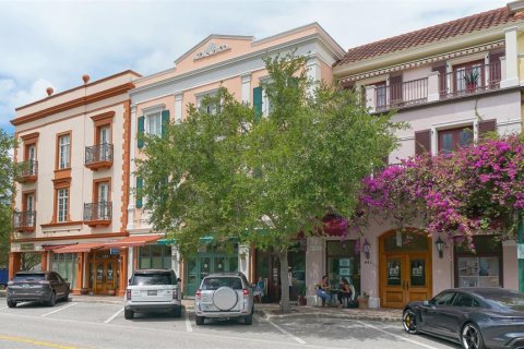 Condo in Sarasota, Florida, 1 bedroom  № 1344483 - photo 21