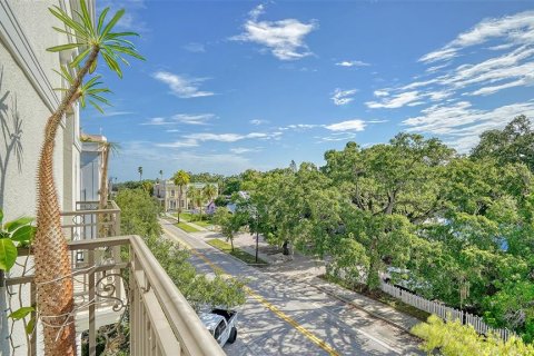 Copropriété à vendre à Sarasota, Floride: 1 chambre, 59.83 m2 № 1344483 - photo 19