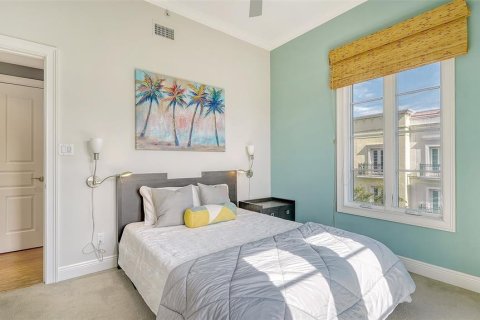 Copropriété à vendre à Sarasota, Floride: 1 chambre, 59.83 m2 № 1344483 - photo 12