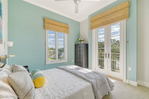 Copropriété à vendre à Sarasota, Floride: 1 chambre, 59.83 m2 № 1344483 - photo 11